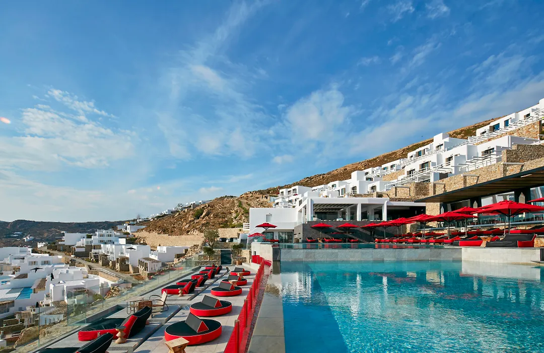 Myconian Avaton, A Member Of Design Hotels-1