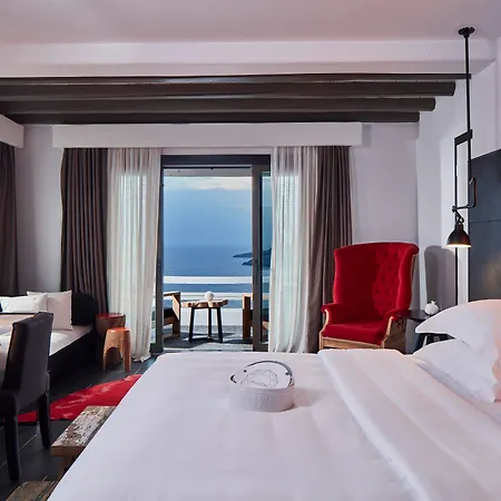 Myconian Avaton, A Member Of Design Hotels-2
