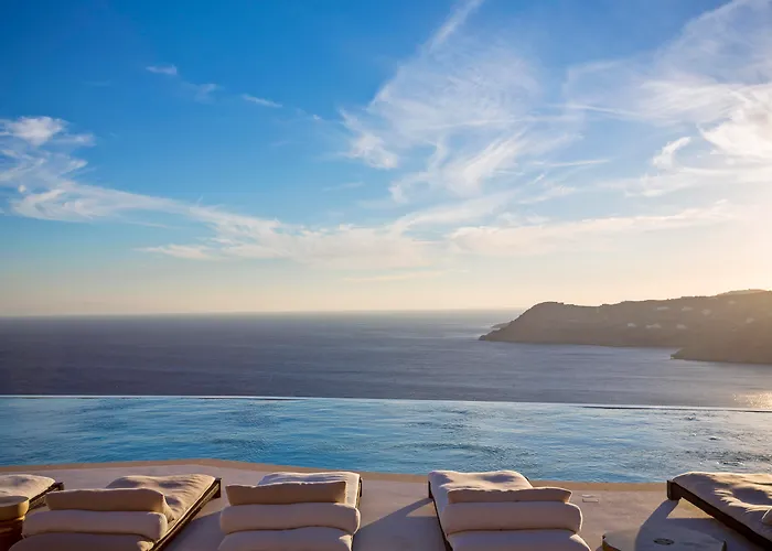 Myconian Utopia Relais & Chateaux Elia 